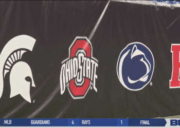 How Big Will the Big Ten Be?