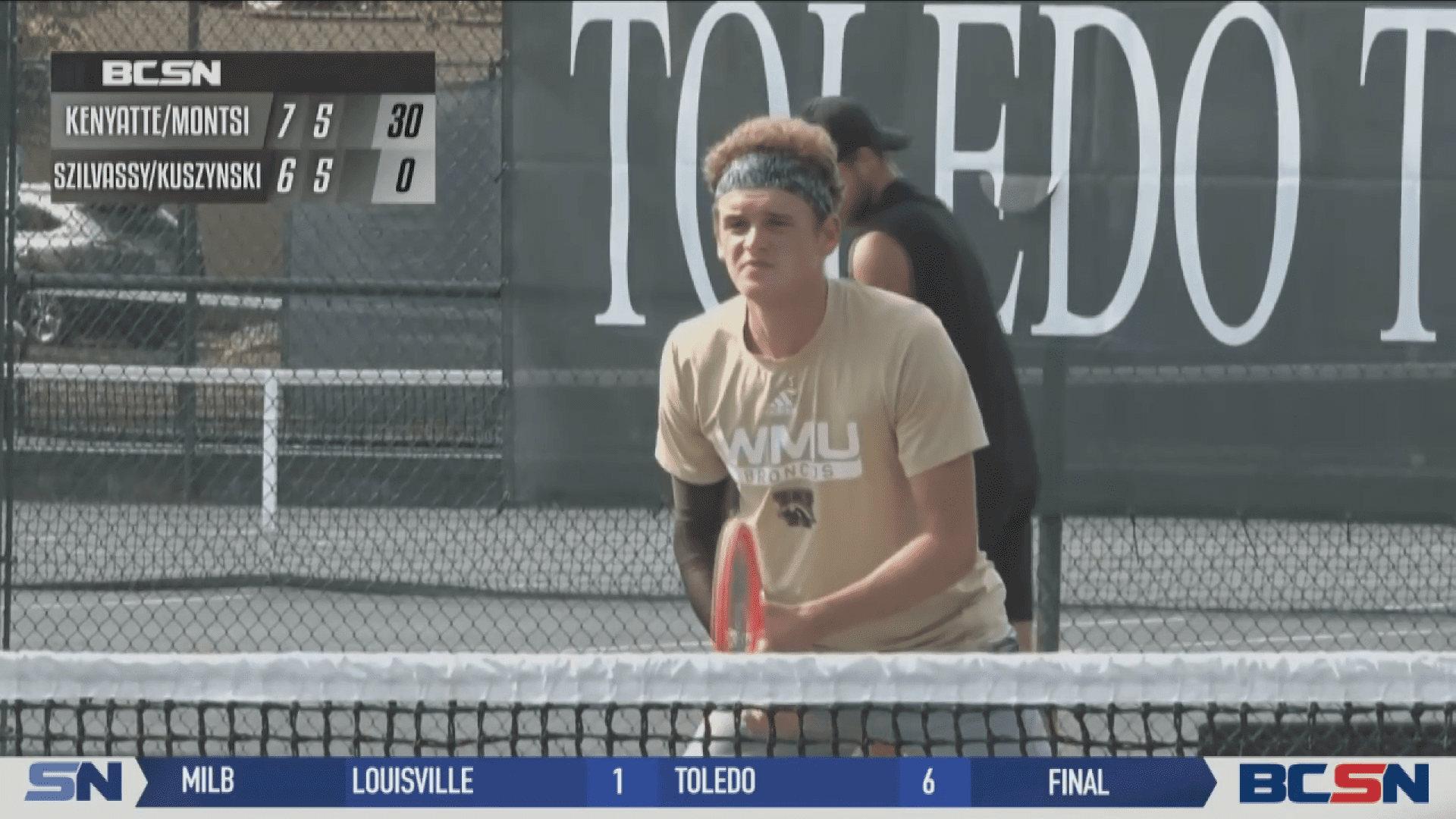 Second Annual Ray Simon Memorial Semifinals