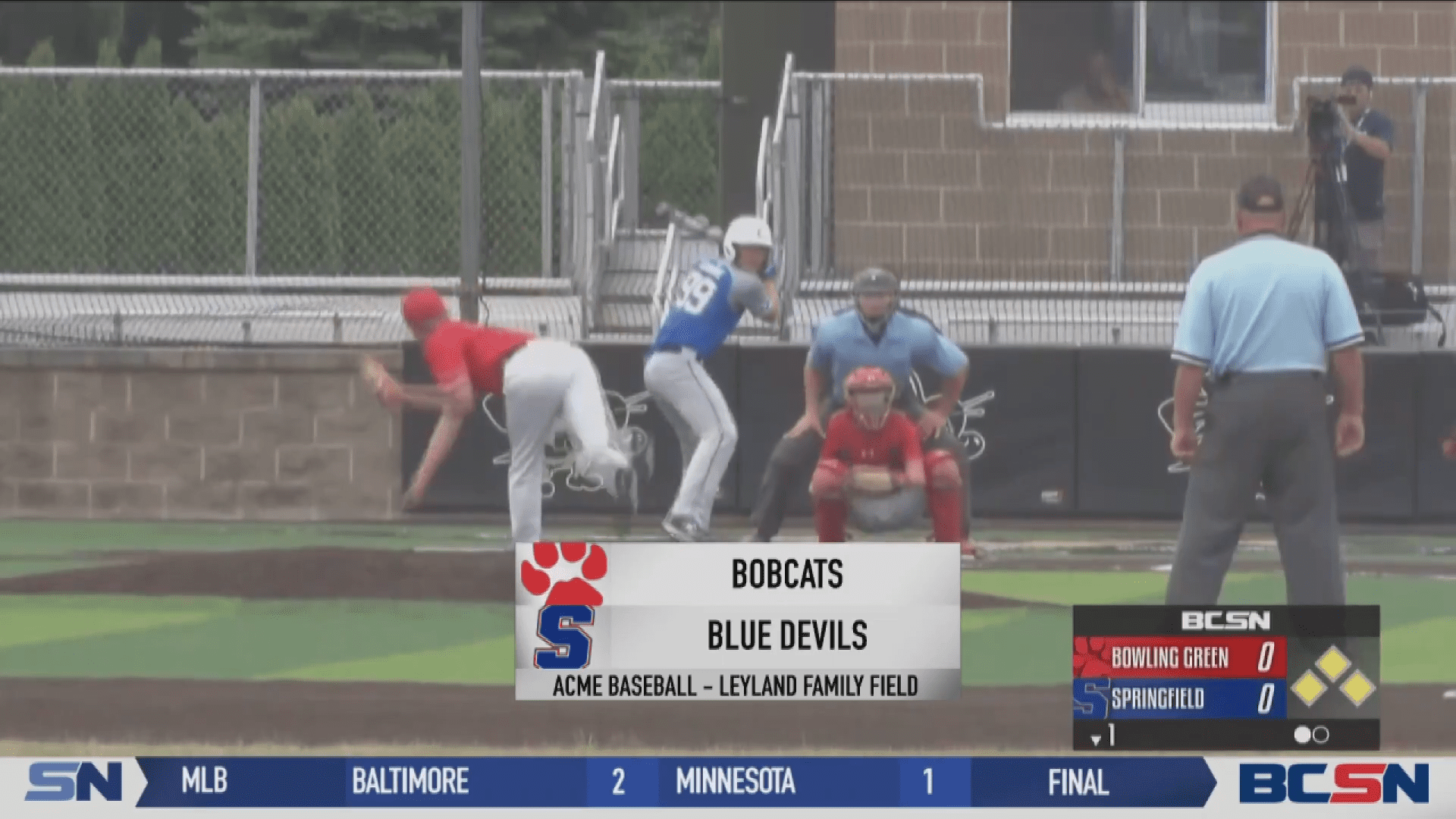 Walleye Extend Offers to Seven Players