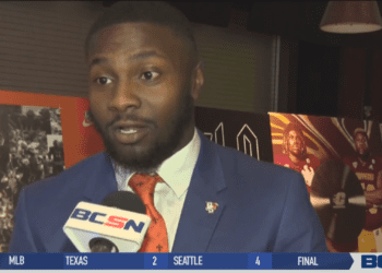 Falcons Flock to Veteran Leadership for Improvement