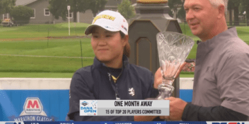 Dana Open Secures 15 of Top 20 on LPGA Money List