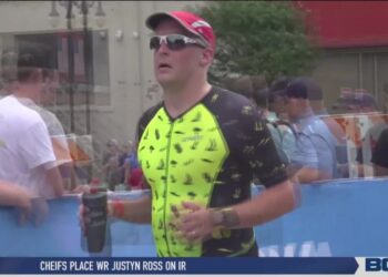 Mark Kunz Breaks Down Big 10 Preseason Ahead of Media Day