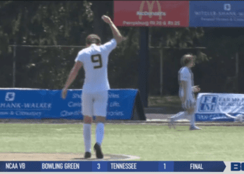 Perrysburg Keeps Clean Sheet Against St. Edward