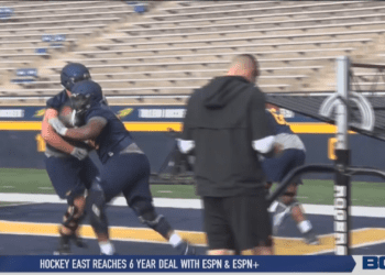 Rockets Rely on Offensive Line Depth