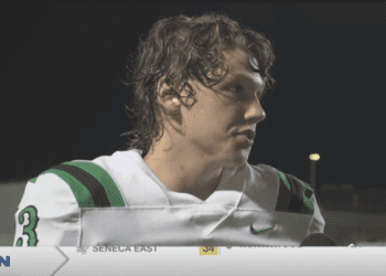 Ottawa Hills Opens Season with 35-13 Victory at Gibsonburg