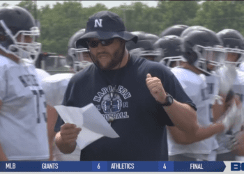 The Start of a New Era for the Napoleon Wildcats