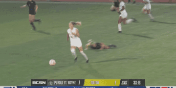 Toledo Women's Soccer Ties IPFW in Home Opener