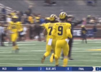 McNamara and McCarthy to Share Responsibilities to Start Season