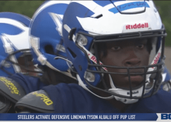 Woodward Looking to Turn Program Around Under New Head Coach