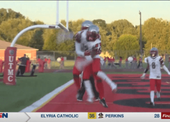 Lima Senior Rolls Rogers