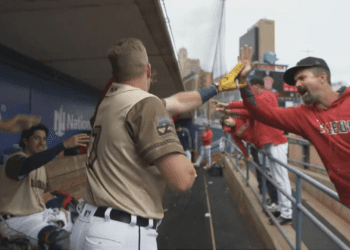 Matt Melzak Breaks Down Walk-off Week with Omaha