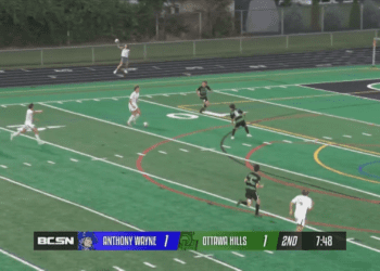 Generals Outduel Green Bears in Soccer Showdown