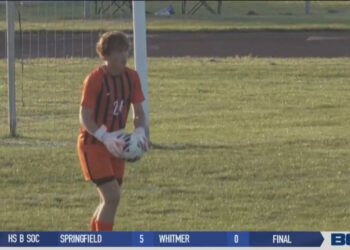 Generals Edge Knights, Continue Strong Start