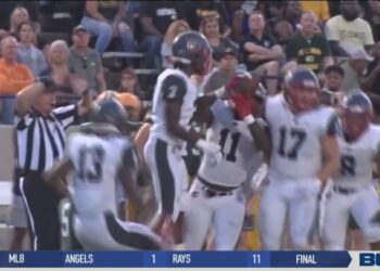 Irish Look to Bounce Back Against Benedictine