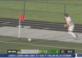 Northview Soccer Shuts Out Eagles