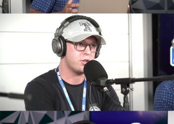 Episode 02 | The BCSN Nation Podcast