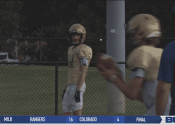 Jewell’s Gems: Anthony Wayne at Saint John’s Jesuit