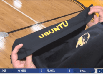 'Ubuntu' Mindset Serves Northview Volleyball On and Off Court