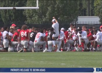 Defensive Overhaul Highlights Pregame Hype for Ohio State
