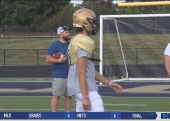 St. John's 'Carries the Boats' and 15 Returning Starters into 2022 Season