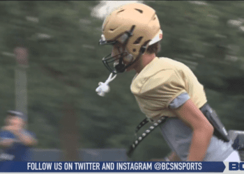 Jewell’s Gems: St. John’s at Perrysburg