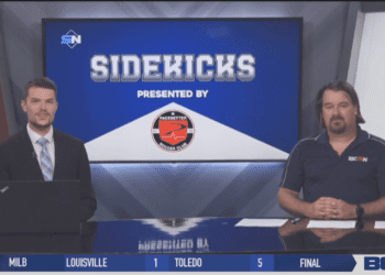 Sidekicks: August 24, 2022