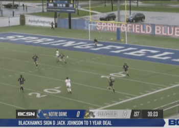 Sidekicks: August 17