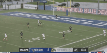 Sidekicks: August 17