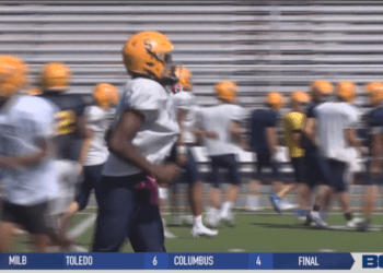 Personal Relationships Increase Intensity in Battle of Tremainsville