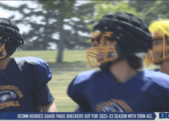 Toledo Christian Brings Renewed Confidence into New Season