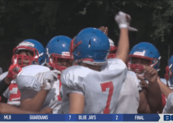 Bowsher Football Looking To Get Back on Track