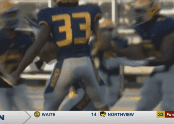 Charlie’s Dodge Chrysler Jeep Ram Players of the Week Picks