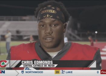 Irish Blank Benedictine, Earn First Win