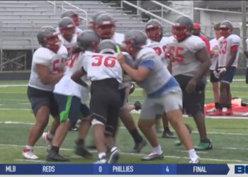 Jewell's Gems: Central Catholic vs. Cleveland Benedictine