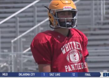 New Faces, Same Expectations for Whitmer Football