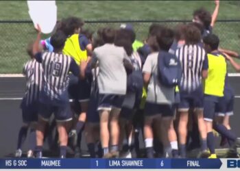 St. John's Advances to Jesuit Cup Final in Shootout