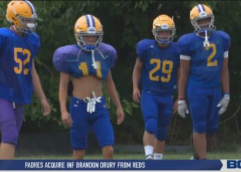 Rangers Rebound for Healthier, Heavier 2022 Season