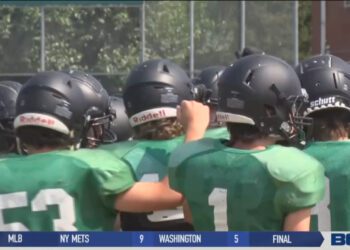 Ottawa Hills Football Builds off Experience