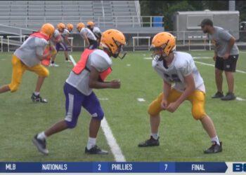 Maumee Panthers Riding New Energy and Experience into Season