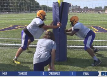 Maumee Panthers Look to Snap Losing Streak