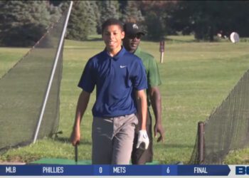 New Start on Golf Course for TPS Schools