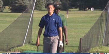 New Start on Golf Course for TPS Schools