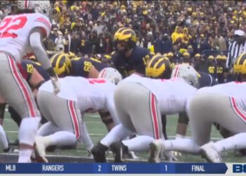 Ohio State’s Defense Optimistic for 2022