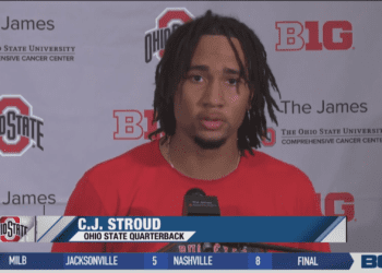 OSU Offense Puts on a Clinic Against Toledo