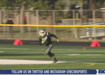 Spartan Defense Stands Tall in Win Over Woodward