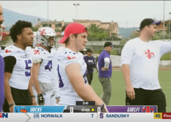 Italian Bowl Coming to Toledo