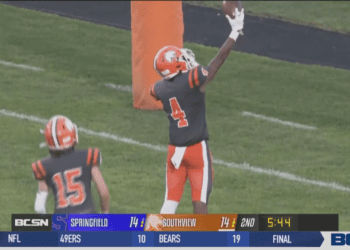 Big Play Breakdown: Similarities in NLL Showdown