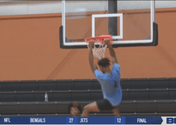 Two Brothers Team Up to Host Toledo Top 64