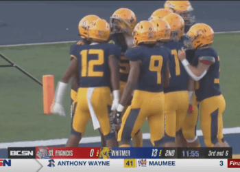 Player of the Week Picks