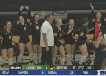 Northview Gaining Confidence from Non-Conference Victory